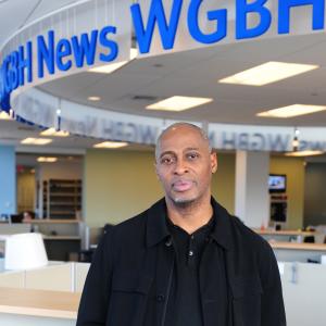 Photo credit: Meredith Nierman/ WGBH